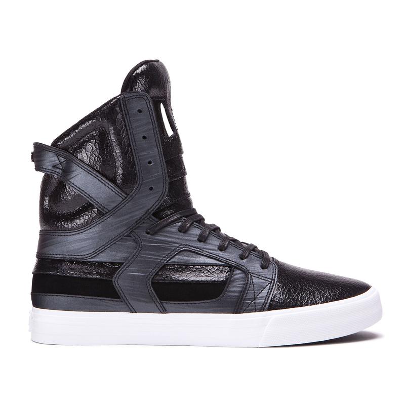 Supra on sale muska shoes